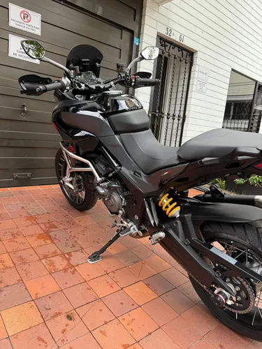 Ducati Multiestrada V2 S