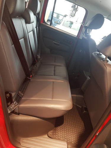 Volkswagen Amarok 2.0 Cs Tdi 140cv Trendline 4x4