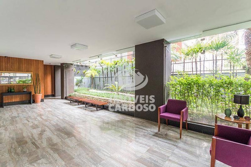 Imagem 5 de 13 de Apartamento Com 3 Dormitórios À Venda, 108 M² Por R$ 1.250.000 - Higienópolis - São Paulo/sp - Ap0638