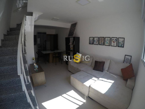 Imagem 9 de 24 de Excelente Sobrado Com 2 Suites, Lavabo, A 800mts Do Centro Comercial De Itaquera, 1,3km A Pé Do Metrô Itaquera, A Partir De R$239.000,00 - So0736