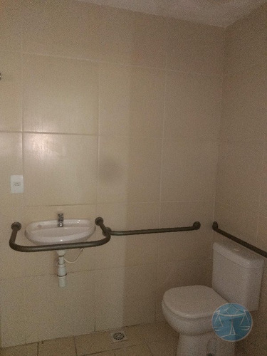Imagem 7 de 15 de Sala Comercial Com 3 Ambientes - V-10934