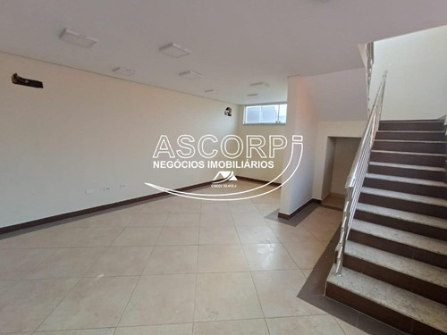 Imagem 17 de 18 de Excelente Casa Comercial No Centro De Piracicaba (código Ca00748) - Ca00748 - 70322661