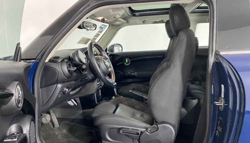 Imagen 9 de 15 de 121761 - Mini Cooper S 2017 Con Garantía
