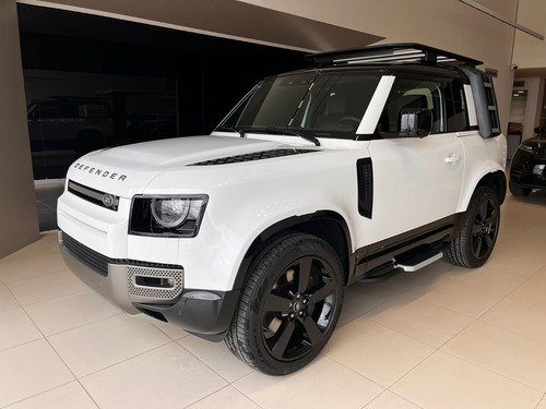 Range Rover Defender 3.0 X-dynamic Se 2024