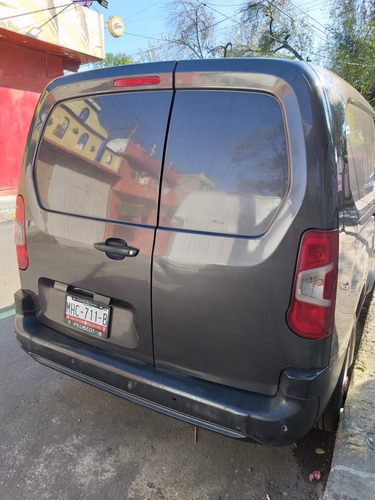 Peugeot Partner 1.6 Hdi Maxi Pack