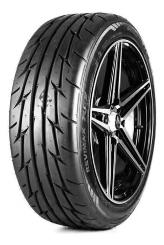 Llanta 215/45r17 Rydanz Revimax R03 Cod. 2547