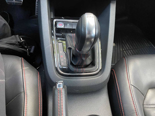 Volkswagen Vento 2.0 Tsi Gli 211cv App Connect + Nav 2016