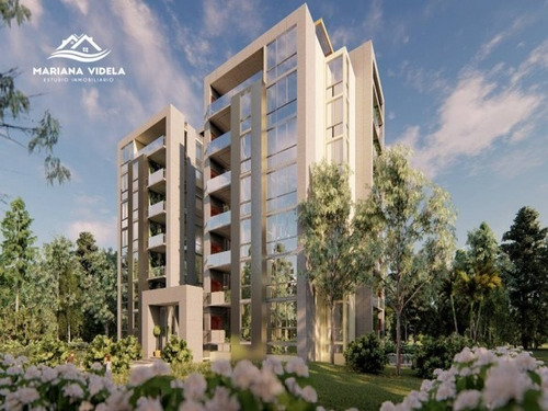 Imagen 1 de 10 de Departamento En Venta En Pinamar, Desde El Pozo. Positive Tower Iii !