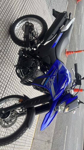 Imagen 9 de 9 de Yamaha Xtz 250