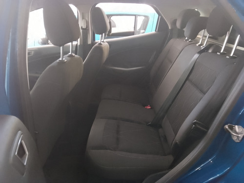 Ford Ecosport 1.5 Se 123cv 4x2
