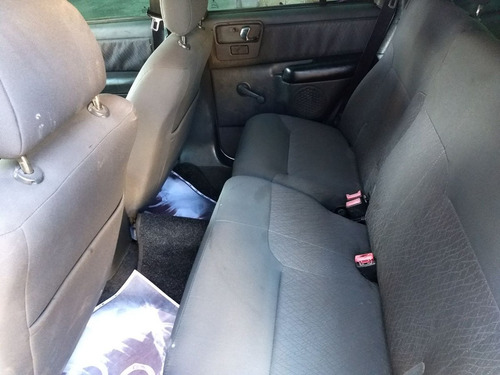 Chevrolet Blazer 2011 A Mais Nova