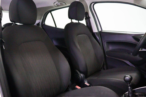 Fiat Argo 1.0 Firefly Drive