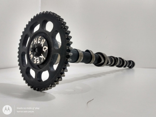 Imagem 9 de 9 de Comando De Valvula Do Jeep Cherokee 4.0 1997/1998