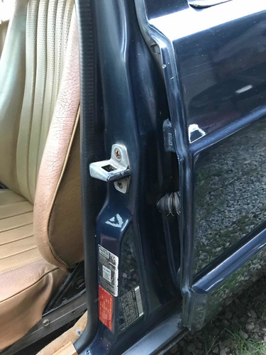 Imagem 10 de 20 de Mercedes-benz 190e