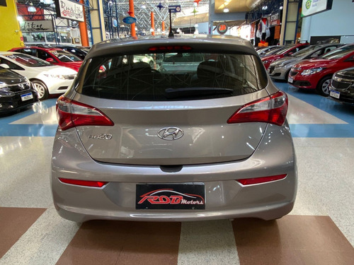 Hyundai HB20 1.0 Comfort Flex 5p