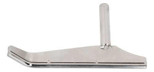 Wood Lathe Tool Rest J Curved Straight Bend Turning Special