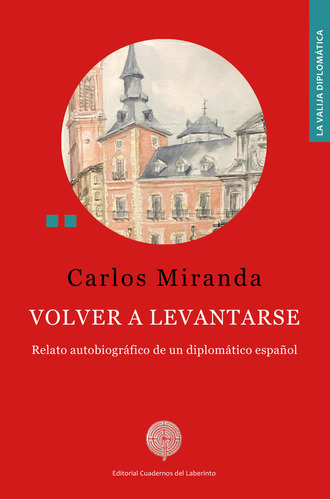 Libro Volver A Levantarse. Relato Autobiografico De Un Di...