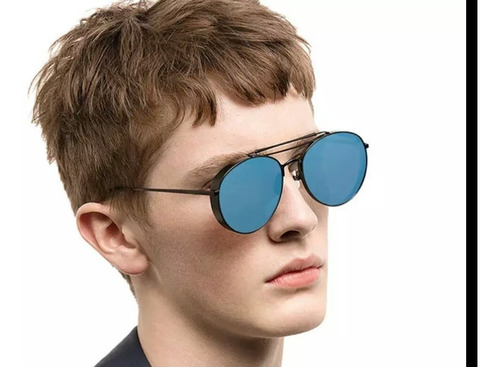 Lentes Gran Gafa Polarizadas Sol Man Ironn Tony Starc Uv400