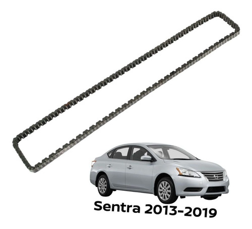 Cadena De Distribucion Larga Sentra 2016 Orig