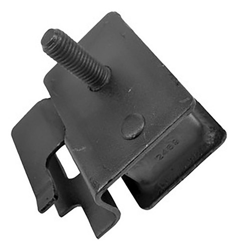 Soporte Motor B100 1973 1974 1975 1976 Front Der Izq