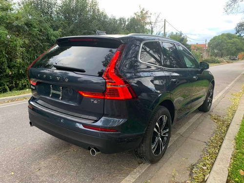 Volvo Xc60 2021 3.0 T6 High Luxury Awd