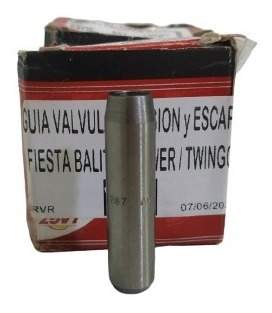 Guía Válvula Adm Y Esc Fiesta Power - Balita Renault Twingo