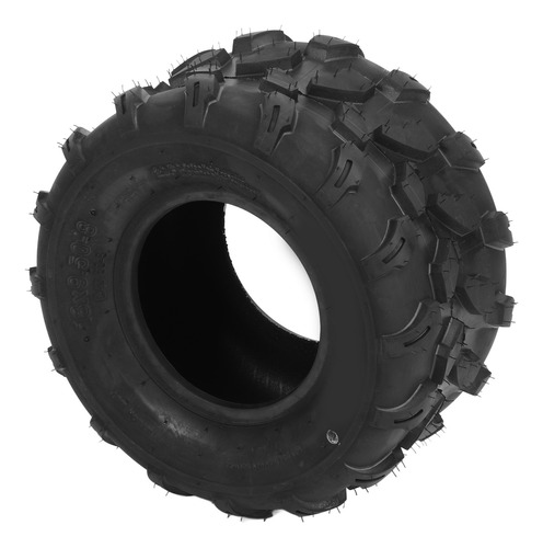 Neumático Atv Tubeless De 16,7 X 8,78 Pulgadas, Neumático Ex