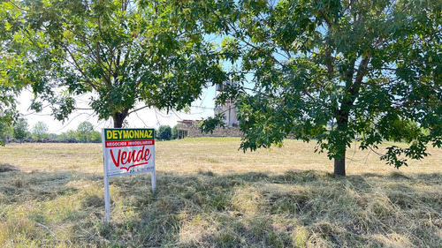 Lotes En Colón Entre Ríos Termas Playas