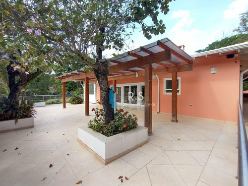 Imagem 14 de 30 de Terreno À Venda, 739 M² Por R$ 350.000,00 - Condomínio Santa Isabel Ii - Louveira/sp - Te0084