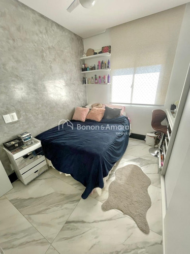 Imagem 19 de 30 de Apartamento À Venda Em Parque Brasil 500 - Ap015950
