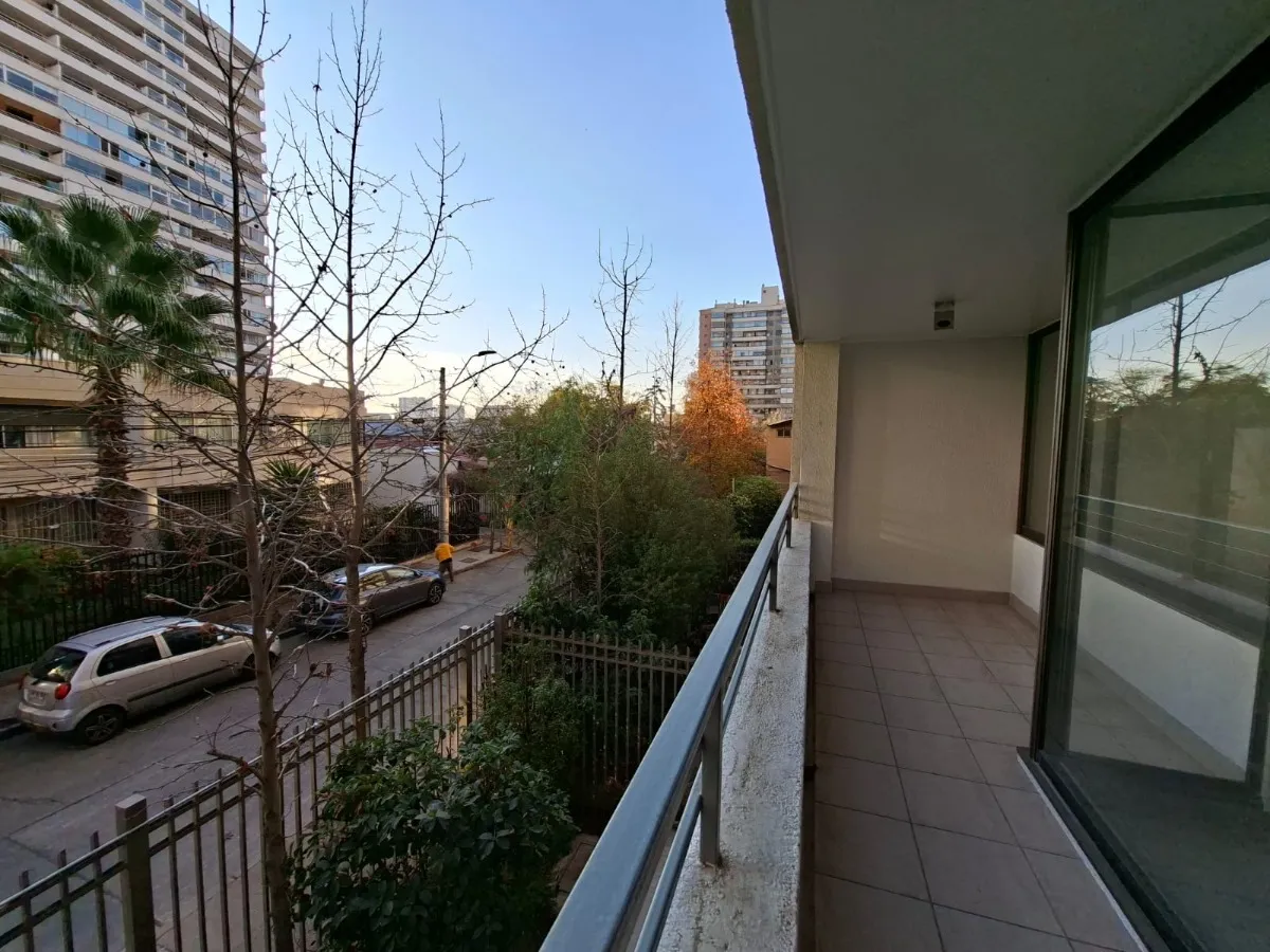 Imagen 5 de 12 de Depto. En Arriendo - Planta Mariposa - San Miguel