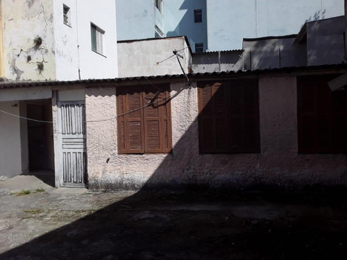 Salão Para Alugar, 190 M² - Centro - São Bernardo Do Campo/sp - Sl1460