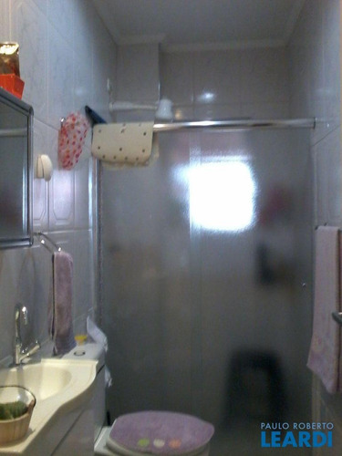 Imagem 7 de 9 de Apartamento - Santa Cecília - Sp - 566579