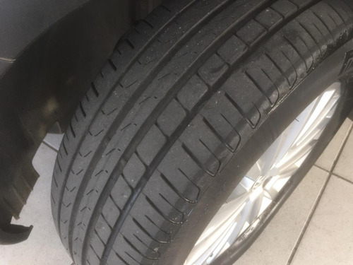 Imagem 9 de 11 de Saveiro Highline Cab Dupla *2015* Ent R$ 2.900 48x R$ 1.850