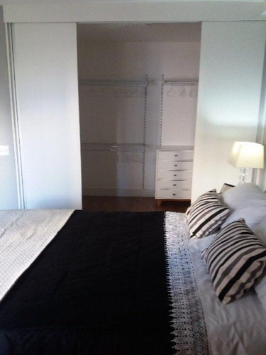 Imagem 15 de 30 de Apartamento Decorado E Mobiliado No Bairro De Perdizes (porteira Fechada) - Ap0639 - 4877011