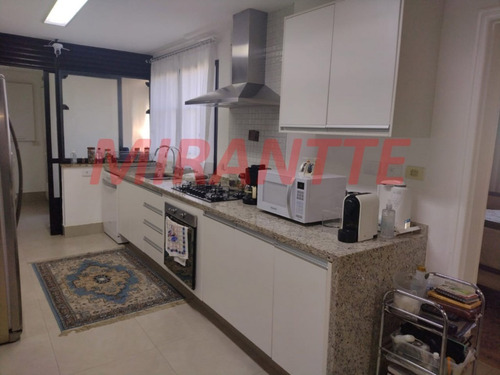 Imagem 21 de 27 de Apartamento Em Água Fria - São Paulo, Sp - 372780