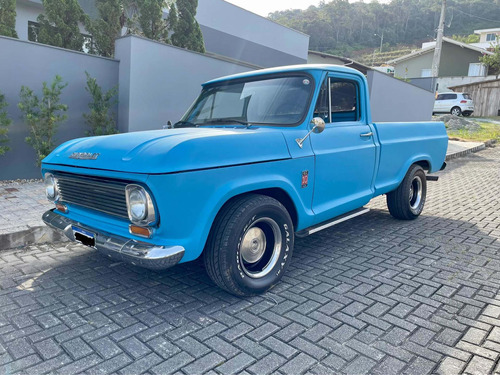 Gm - Chevrolet C10