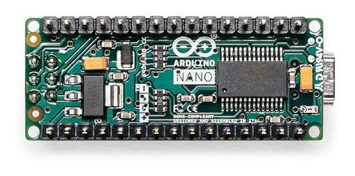 Arduino Nano A000005