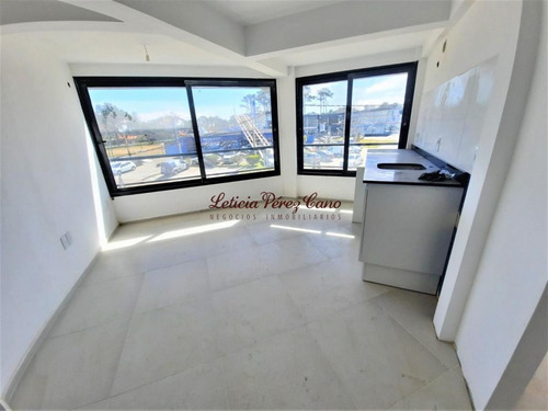 Vendo Apartamento 1 Dormitorio Roosevelt - Ref: 19547