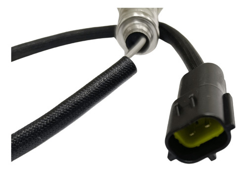Imagen 2 de 6 de Sensor De Oxigeno Para Optra Desing 2 Cables Garantizado
