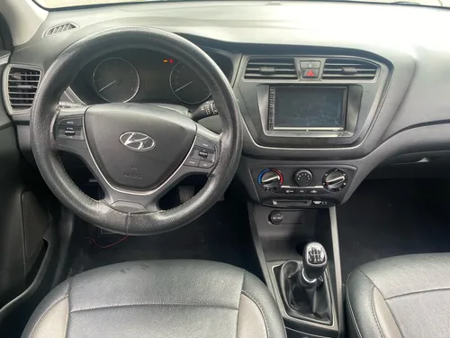 Hyundai i20 1.4 Advance