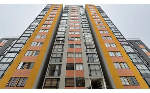 Venta De Aparta Estudio Sector Los Trigales En Tunja