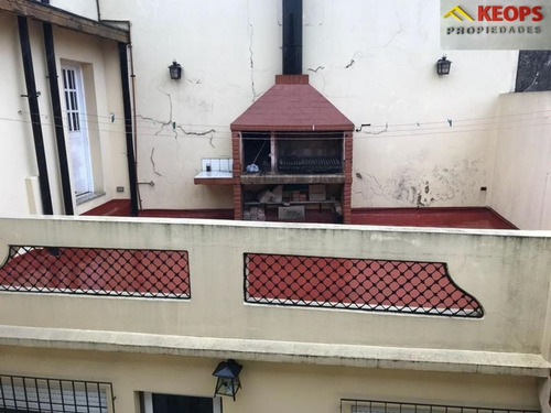 Imagen 13 de 14 de Venta Excelente Casa 5 Amb. Villa Lynch