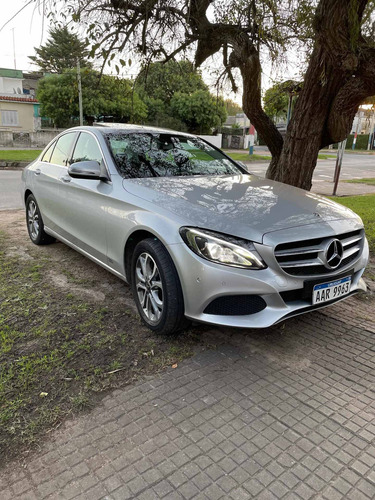 Mercedes-benz 300c C300h