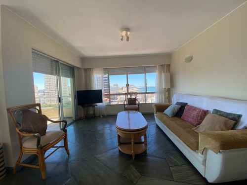 Imagen 2 de 24 de Apartamento En Venta En Península, Punta Del Este