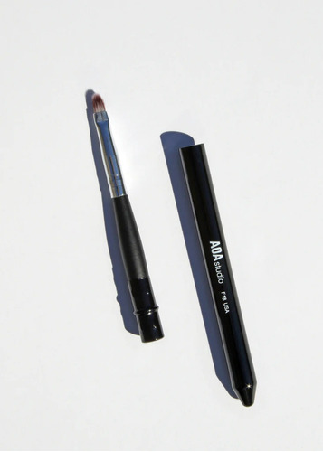 Aoa Lip Brush F18 Bmakeup