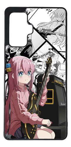 Funda Protector Case Para Poco F4 Gt Bocchi Rock