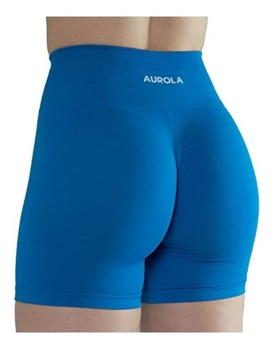 Shorts Cortos De Entrenamiento Para Mujer Talla Xs