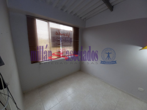 Apartamento Para Venta En Villa Pilar/manizales (52211).