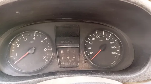 Renault Kangoo 1.6 Express